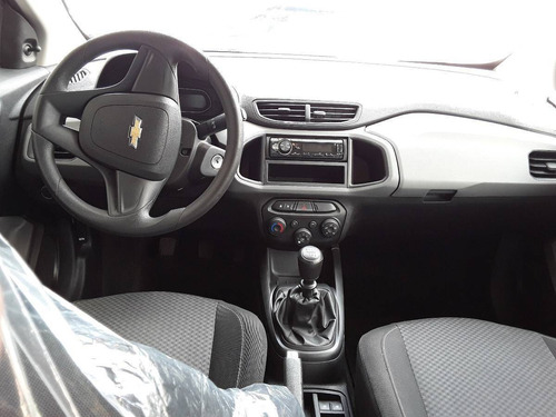 Chevrolet Onix 1.0 Mpfi Joy 8v Flex 4p Manual