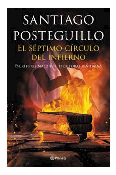 Libro Septimo Circulo Del Infierno Escritores Malditos Escri