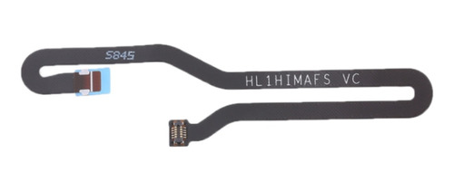 Flex Conector De Huella Compatible Huawei Mate 20 / Hma-l09