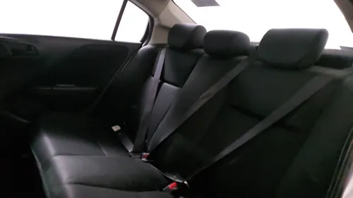 Honda City 1.5 Lx Mt