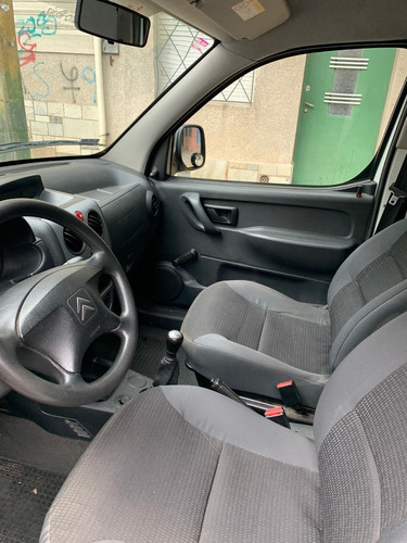 Imagen 10 de 16 de Citroen Berlingo