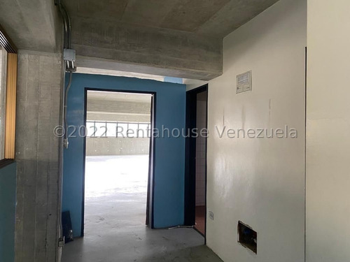 Imagen 3 de 14 de Planta Industrial En Alquiler, Urb Las Tinajas El Llanito