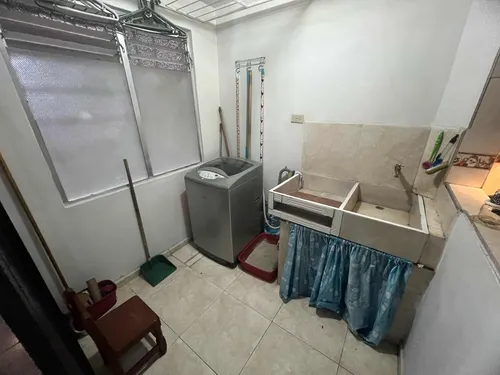 Apartamento Segundo Piso Santamaría Itagüí Cod.040225-25
