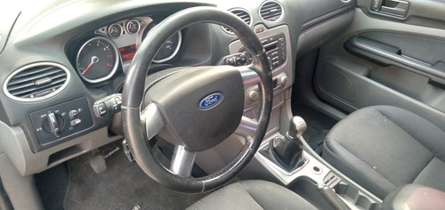 Ford Focus Ii 2.0 Trend Plus 2011