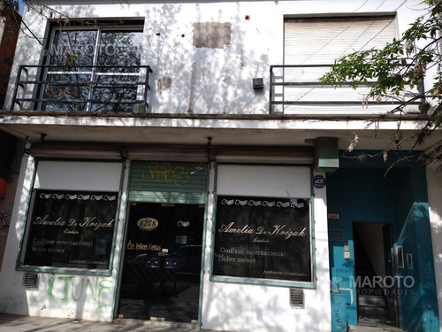 Imagen 2 de 16 de Local En Alquiler Av. Villanueva-maroto Propiedades