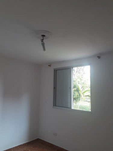 Imagem 5 de 12 de Apartamento 2 Quartos Santo André - Sp - Jardim Alvorada - Rm388ap