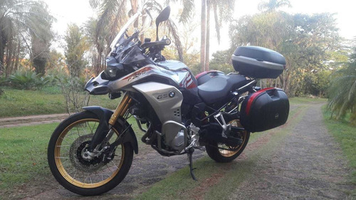 Imagem 2 de 7 de Bmw Gs F850 Adventure