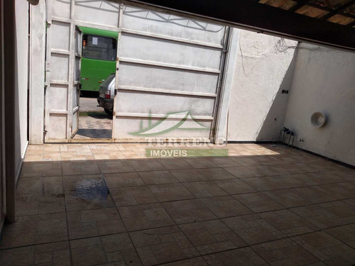 Imagem 3 de 30 de Casa Com 3 Dorms, Xangri-lá, Contagem - R$ 450 Mil, Cod: 373 - V373