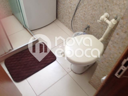 Imagem 9 de 21 de Apartamento - Ref: Co0co4035