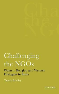 Libro Challenging The Ngos : Women, Religion And Western ...