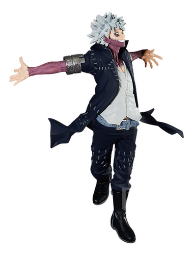 Banpresto My Hero Academia The Evil Villains Dabi Vol.7