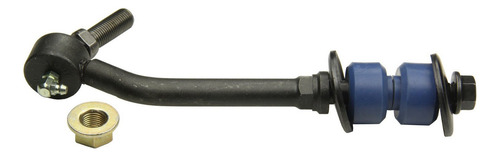 Bieletas Delanteras Original De Dodge Durango 2004-2009 Moog