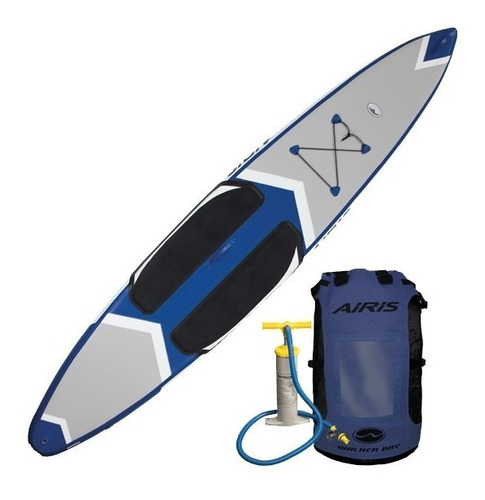 Tabla De Remo Surf Sup Paddle Board Parado Kayak Stand Up