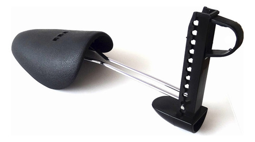 Soporte Ancho Para Zapatos De Plástico Con Soporte Ajustable