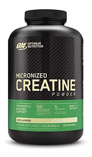 Polvo Optimum Nutrition Creatine, 1030955, 1, 1