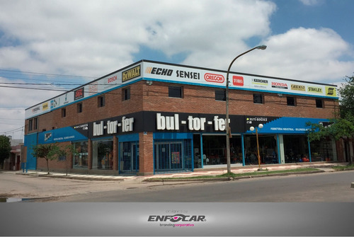 Imagen 8 de 9 de Calefactor Turbo Cañon Airpal 38000 Kcal/h G40-a Gas Nat/env
