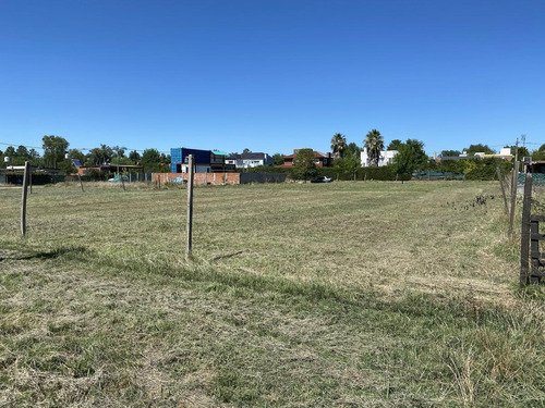 Imagen 7 de 26 de Últimos Lotes! Barrio Abierto Solar De Las Acacias - 550 M2 - Ing. Maschwitz