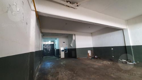 Imagen 7 de 12 de Local/galpon De 200m2 En Pb
