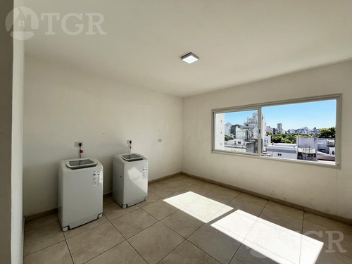 Venta Departamento 1 Ambiente En Almagro