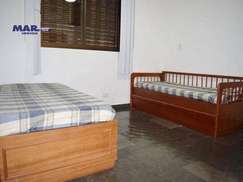 Imagem 7 de 12 de Apartamento Residencial À Venda, Centro, Guarujá - . - Ap8353
