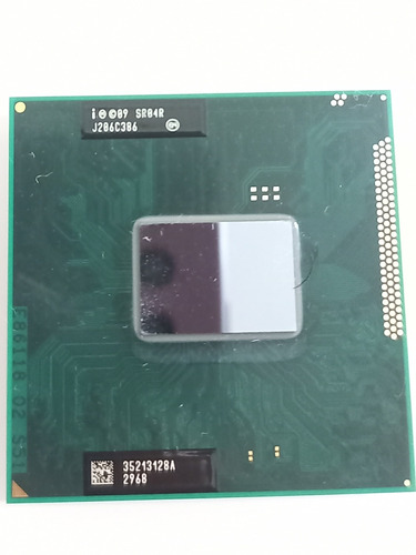 Processador Intel Core I3-2310m