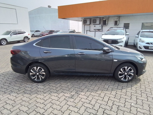Chevrolet Onix 1.0 TURBO FLEX PLUS PREMIER AUTOMÁTICO