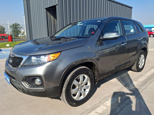 Kia Sorento 2012