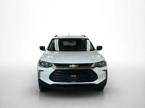 Chevrolet Tracker 1.2 Ls Turbo At