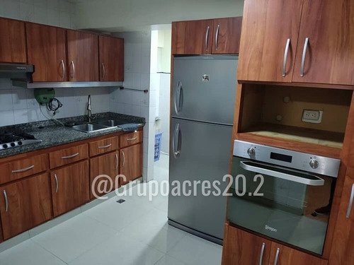 Imagen 10 de 10 de En Venta Apartamento En La Urbanizacion O.p.s. San Antonio De Los Altos. Edo. Miranda. Yc