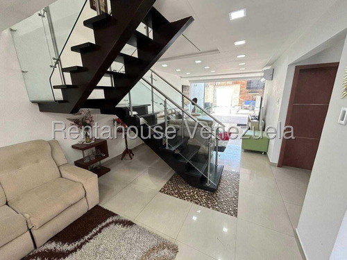 Raiza Suárez Vende Casa En Los Cardones Barquisimeto Lara