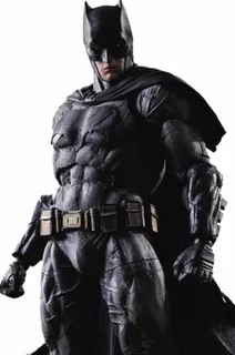 Batman Vs Superman Dawn Of Justice Play Arts Kai - En Stock