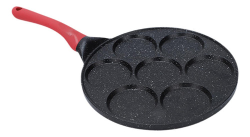 Sartén Para Huevos Con Revestimiento Antiadherente,