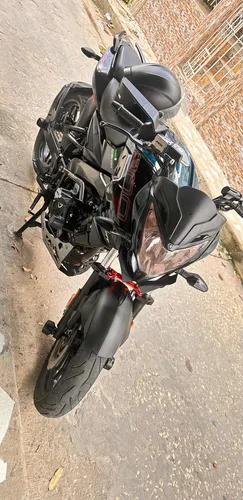 Pulsar Ns 200 Fi 2024/ Edición Especial/ Como Nueva