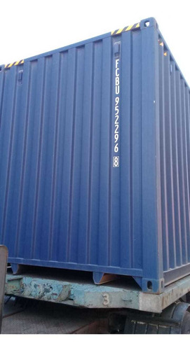 Contenedores Maritimos Usados Containers 40' Dv - Avellaneda