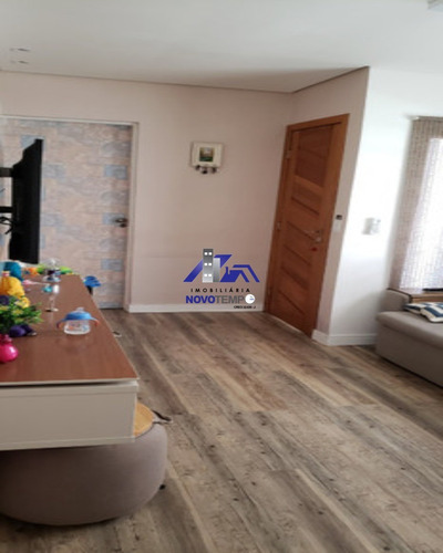 Casa A Venda Em Barueri Com 3 Dorms E 3 Vagas - Ca00743 - 69228131