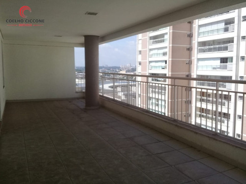 Imagem 6 de 15 de Apartamento Alto Padrao A Venda - V-4564