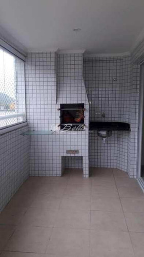 Imagem 11 de 20 de Apartamento Com 2 Dorms, Centro, Mongaguá - R$ 290 Mil, Cod: 93 - V93