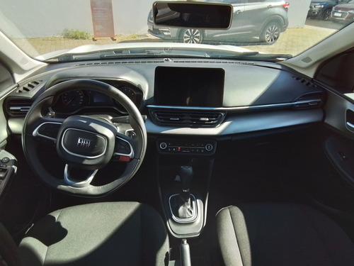 Fiat Pulse 1.0 TURBO 200 FLEX AUDACE CVT