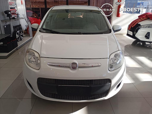 Fiat Palio 1.0 MPI ATTRACTIVE 8V FLEX 4P MANUAL