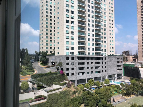 Imagen 22 de 25 de Departamento En Venta En Reforma Santa Fe