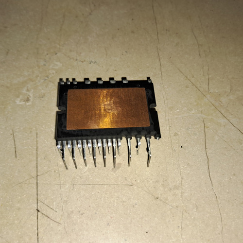 Circuito Integrado Original Ps21965-ct Ps21965 - N U E V O (Usado)