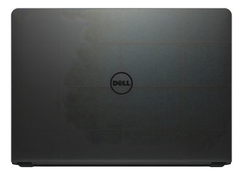 Notebook Inspiron 3467 14" negro - 1TB HDD - Intel Core i3 - Excelente (Reacondicionado)
