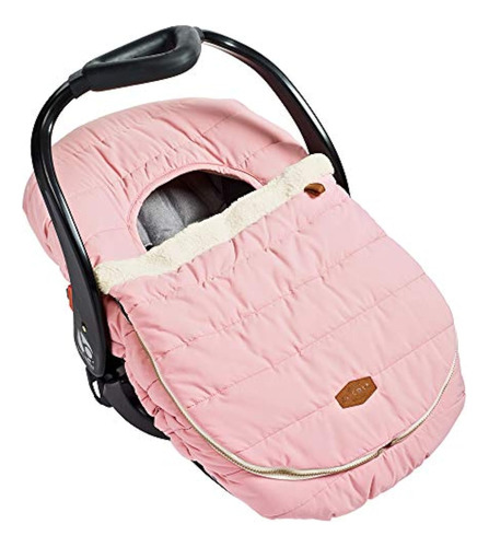 Jj Cole Winter Baby Car Seat Cover - Winter Car Seat Cover