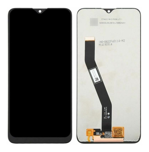 Pantalla Xiaomi Redmi 8 Redmi 8a Lcd + Tactil 3/4 Garantizad