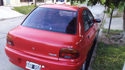 Mazda 121 1.3 Lx