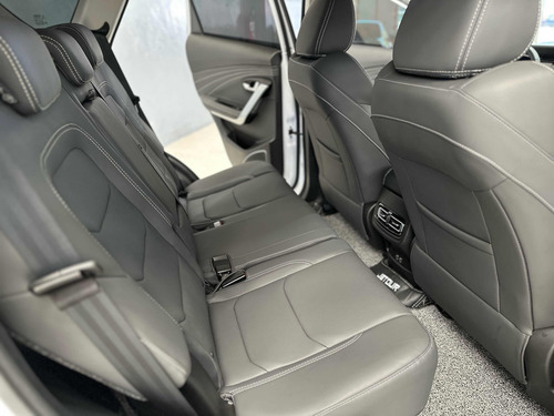 Ford Territory 1.8 Titanium At