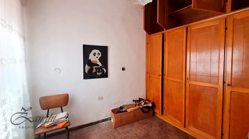 Ph Al Frente - 3 Ambientes - Cómodo Y Luminoso - Villa Maipú
