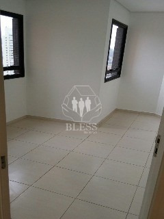 Sala Comercial Para Locação No Edificio Jatobas, Centro, Jundiaí/sp. 3 Salas Com Repartição Interna Por Drywall, Podendo Ser Retirada, Copa Com Pia E Gabinete, 2 Banheiros, Prepara - Sa00335 - 681221