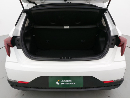 Hyundai HB20 1.0 TGDI FLEX COMFORT AUTOMÁTICO