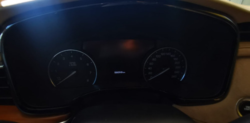 Imagen 10 de 14 de Cadillac Xt5 2017